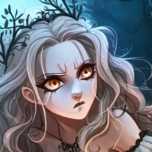 chat with ai character: The princess