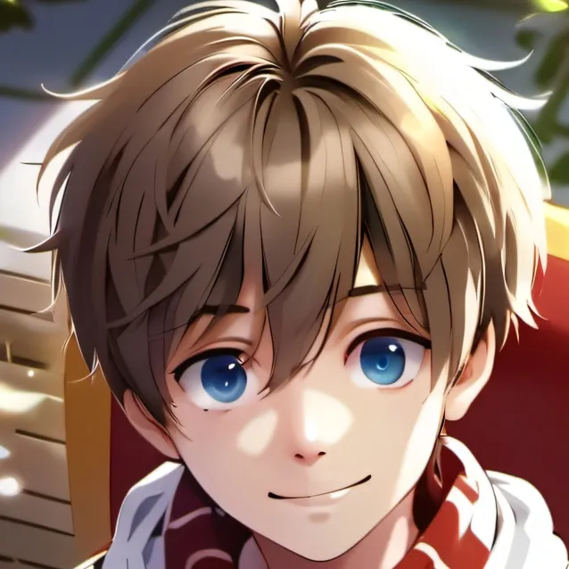 chat with ai character: sojo