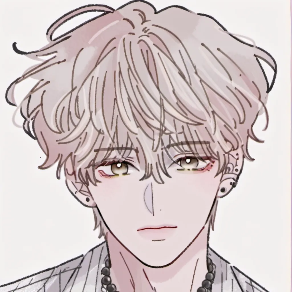 chat with ai character: max