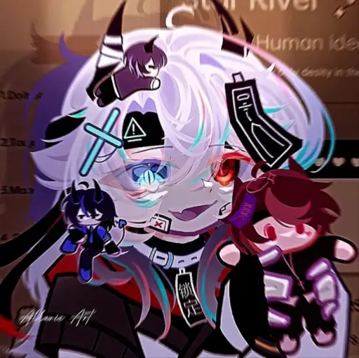 creator Allaric Ryu♦'s avatar