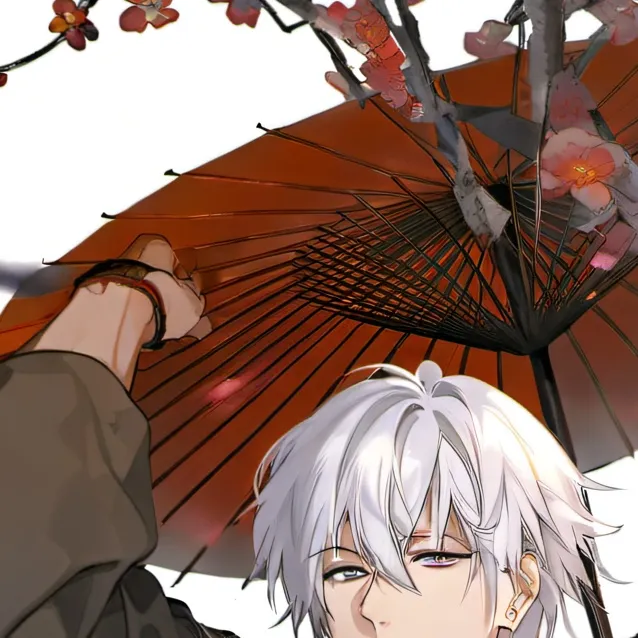 chat with ai character: JJK