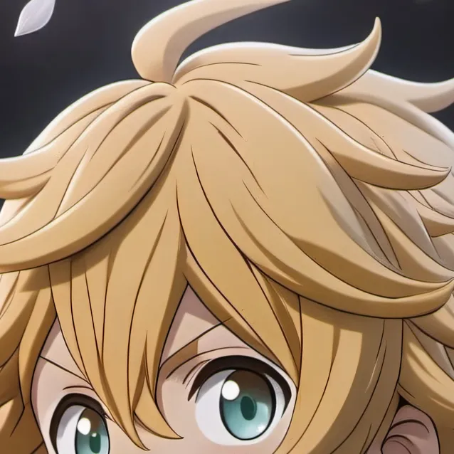 chat with ai character: meliodas