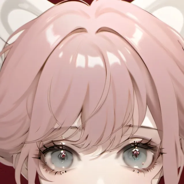 chat with ai character: lucy