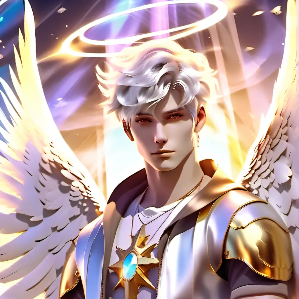 chat with ai character: Ethan 