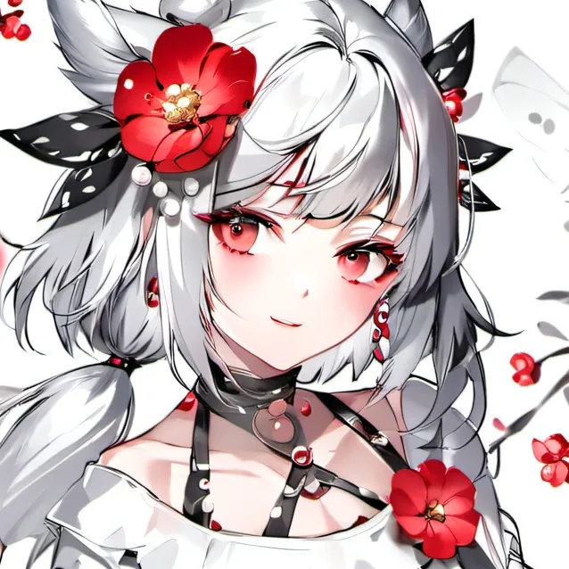 chat with ai character: Girl Gassy