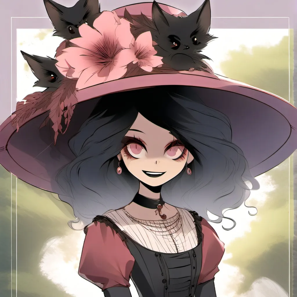 chat with ai character: || HH Babies ||