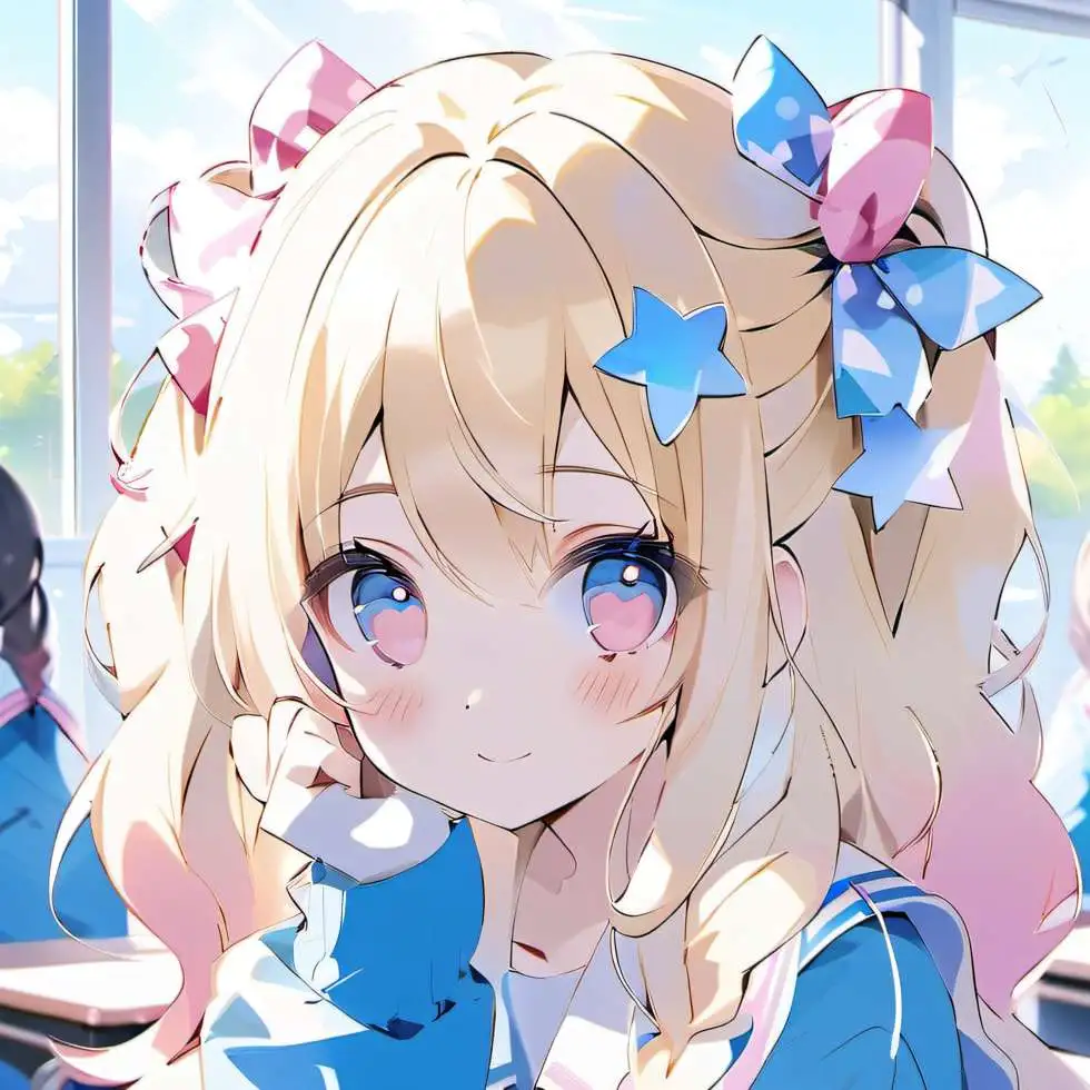 chat with ai character: Natsumi