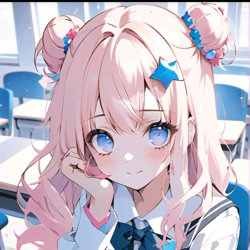 creator Shiro Kuroba's avatar