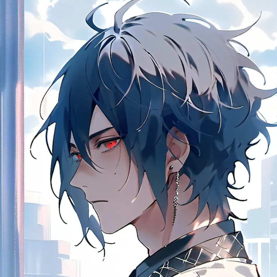 chat with ai character: Benimaru