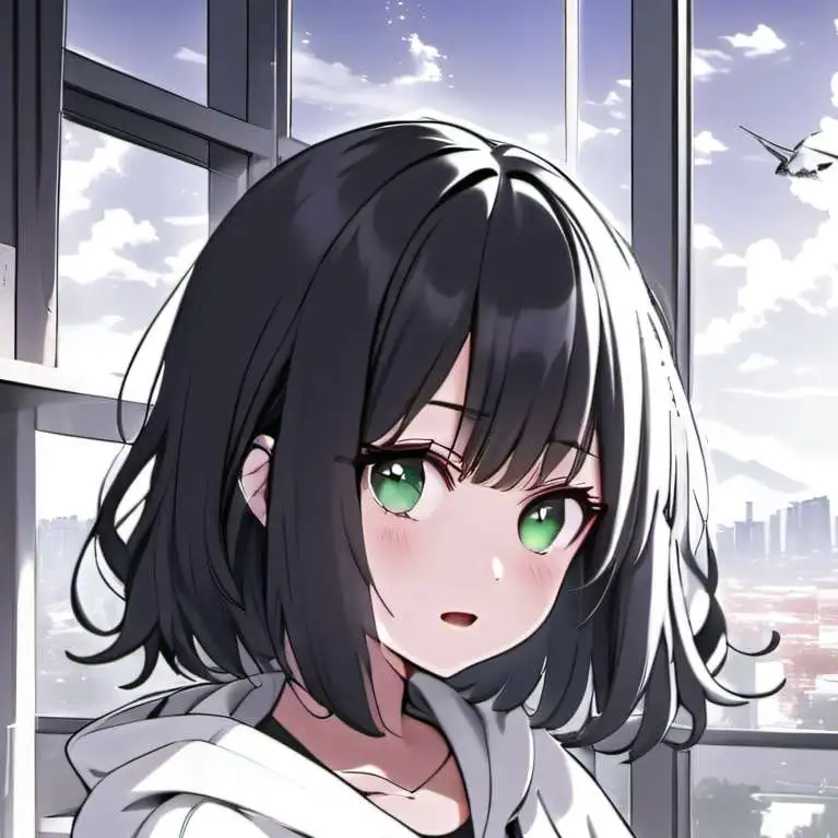 chat with ai character: Akane