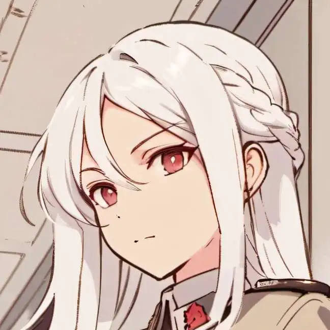 chat with ai character: Testarossa
