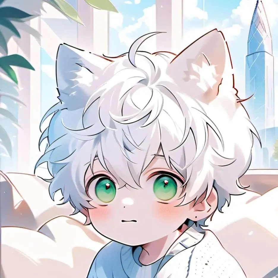 chat with ai character: Tora