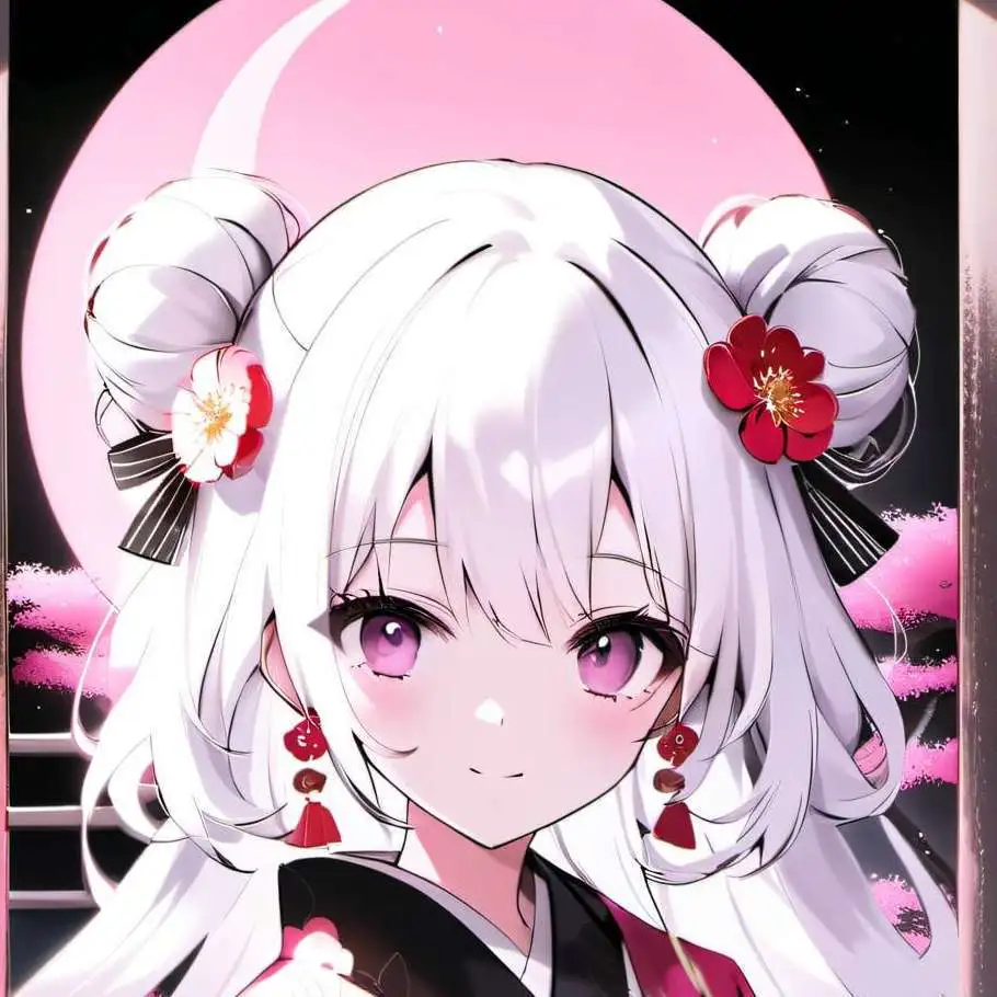 chat with ai character: Kaya