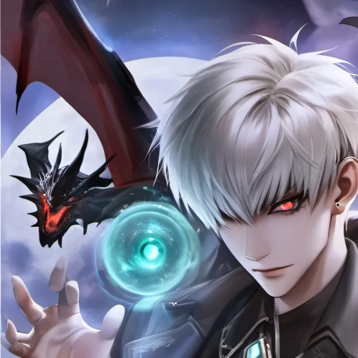 chat with ai character: Trevor 