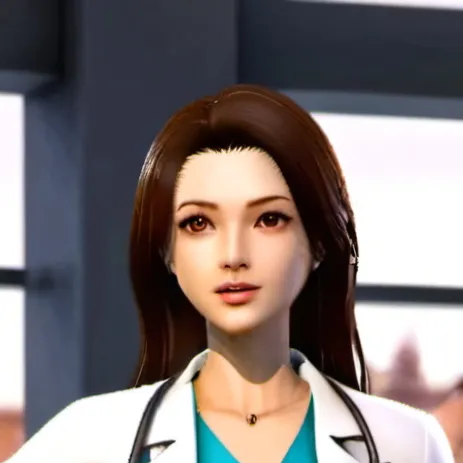 chat with ai character:  Dr Miriam Thomas