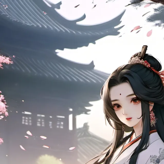 chat with ai character: 西苑