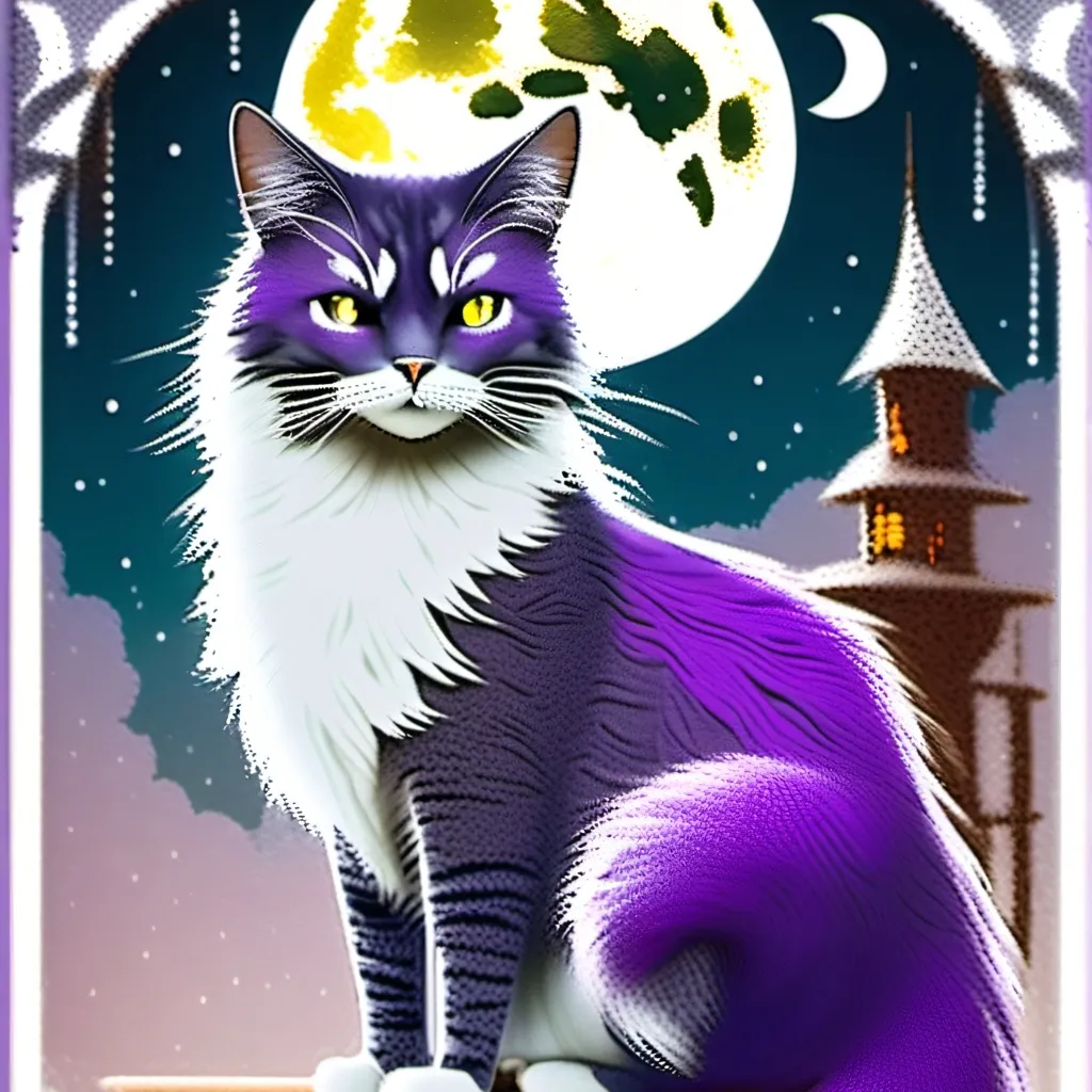 chat with ai character: Catnap