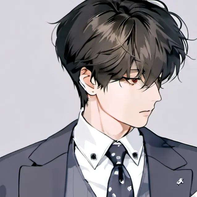 chat with ai character: loo zi harang