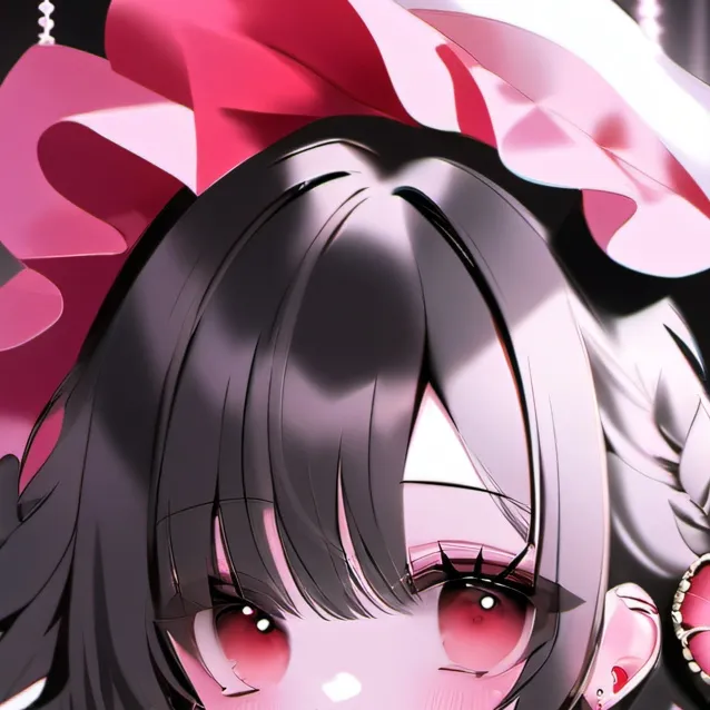 chat with ai character: miko