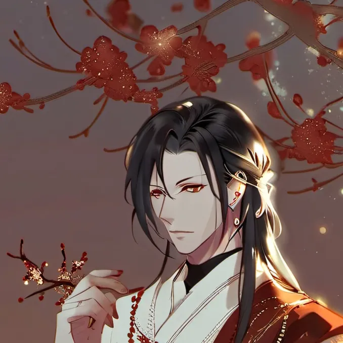 chat with ai character: Sebastian 