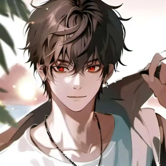 chat with ai character: max