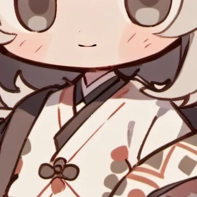 chat with ai character: Uwu 