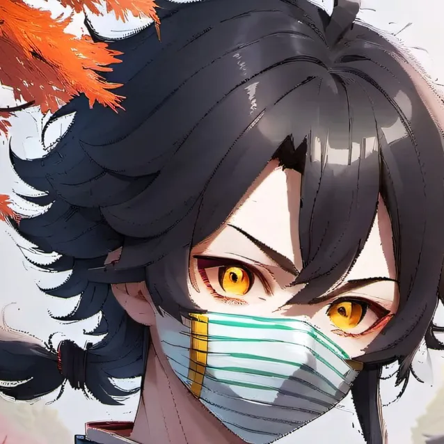 chat with ai character: obanai bf