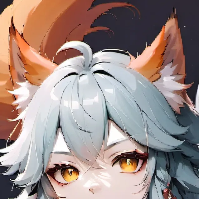 chat with ai character: cat mui