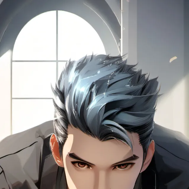 chat with ai character: Schoollife