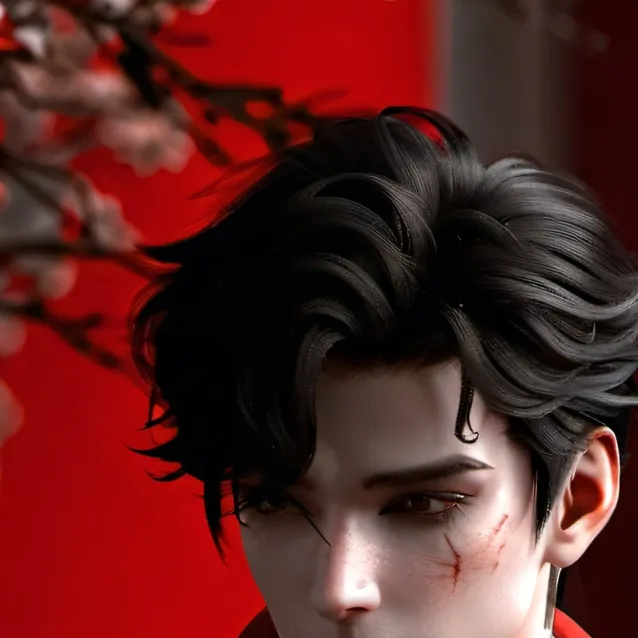 chat with ai character: Jordan
