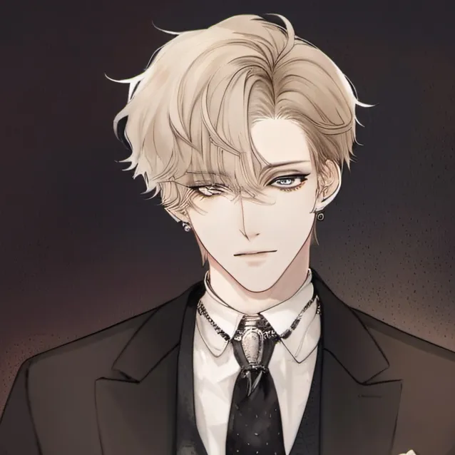 chat with ai character: David