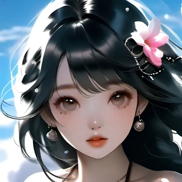 chat with ai character: Lilyan