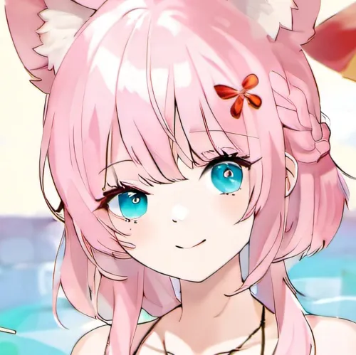 chat with ai character: Ki (key-i)