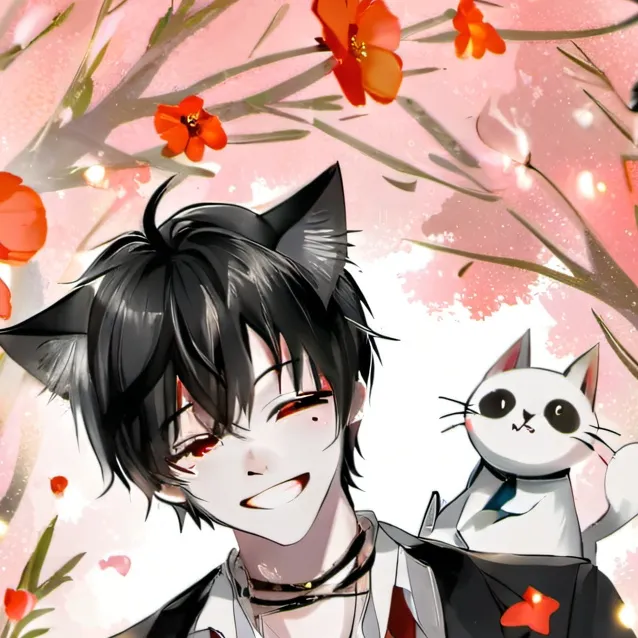 chat with ai character: ❤️😍Kayden😍❤️