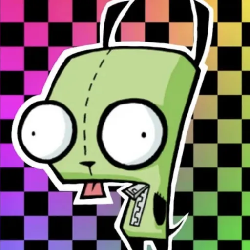 creator ||~|| GIR ||~|| :3's avatar