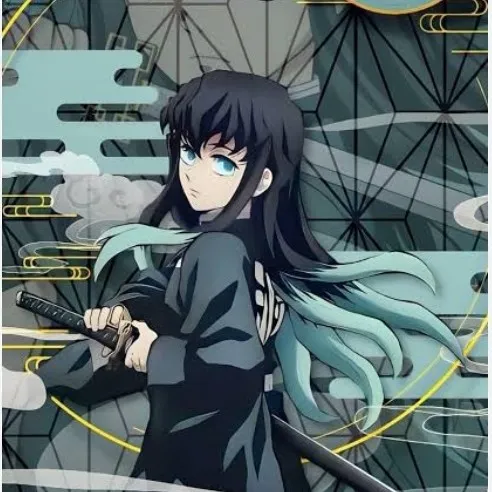 creator Miss Tokito's avatar