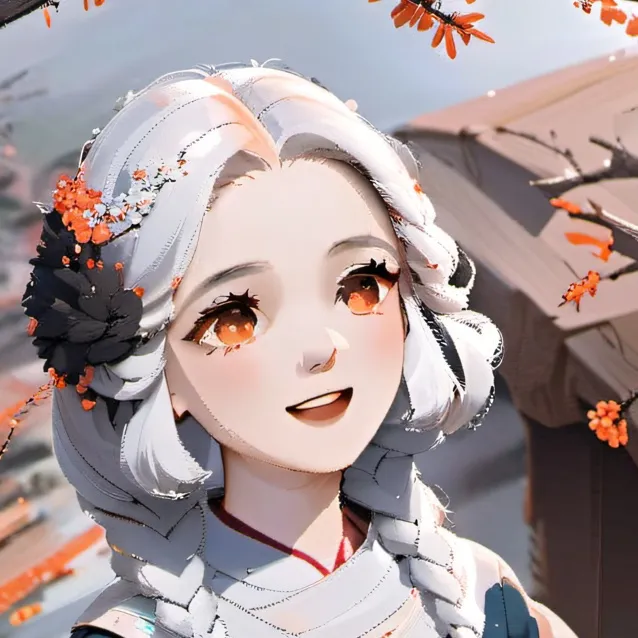 chat with ai character: Angel Mia
