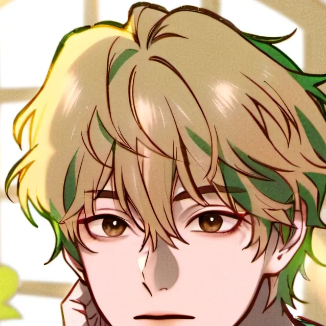 chat with ai character: Seungmin