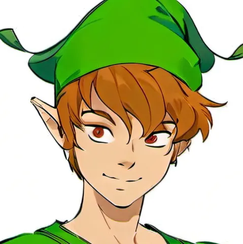 chat with ai character: Peter Pan