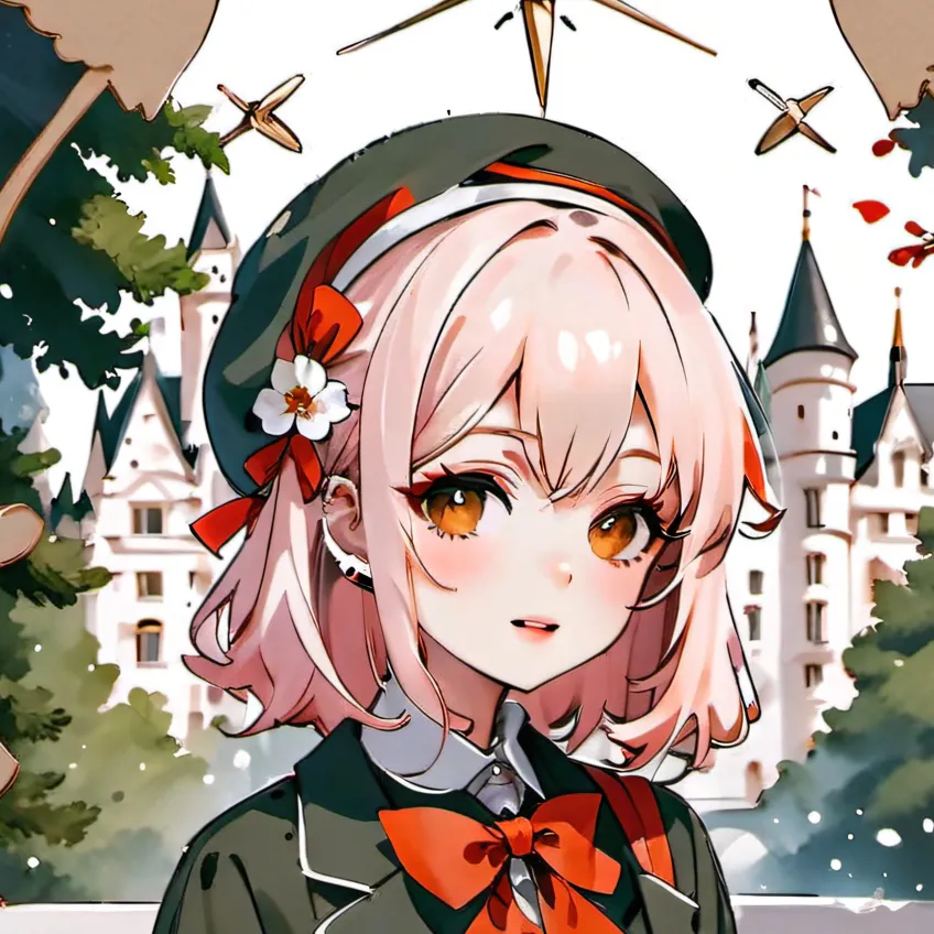 chat with ai character: ♥︎💖Mini💖♥︎