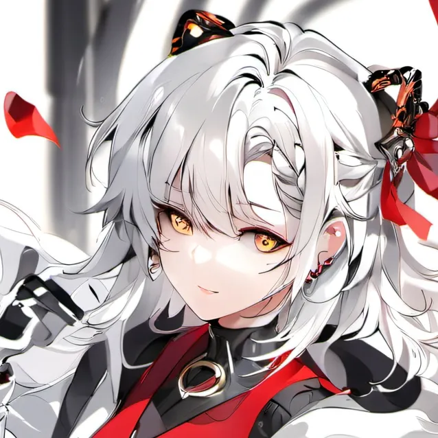 chat with ai character: nama