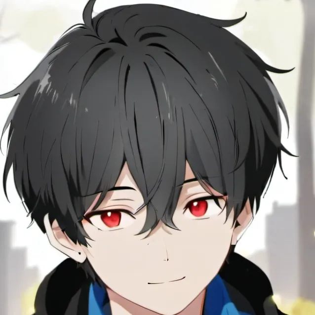 chat with ai character: jay