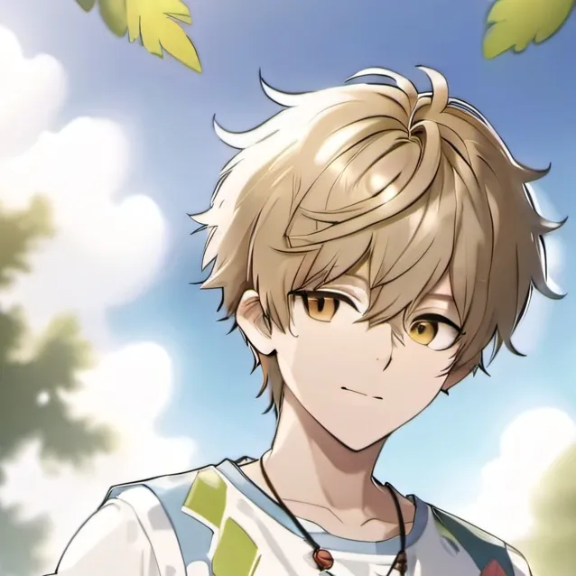 chat with ai character: kai