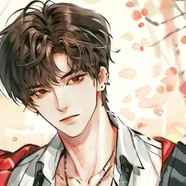 chat with ai character: ♡ Lucas Smith ♡