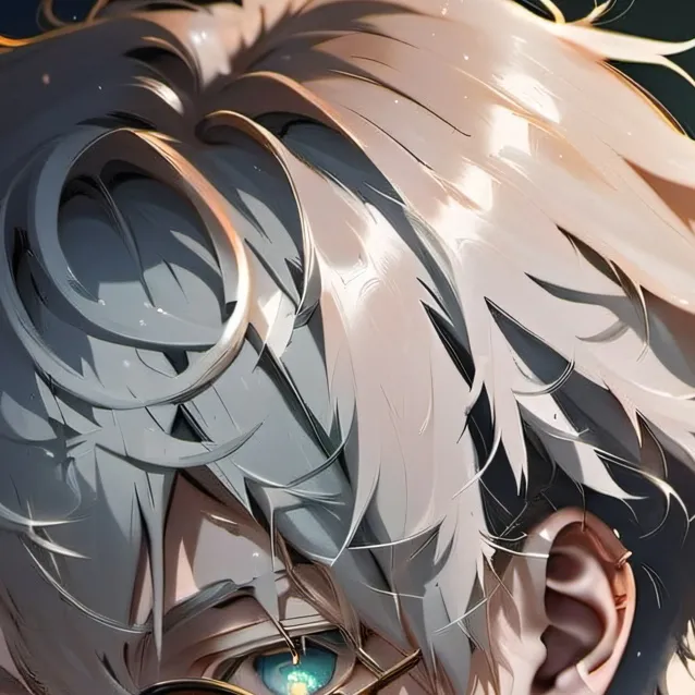 chat with ai character: Asher
