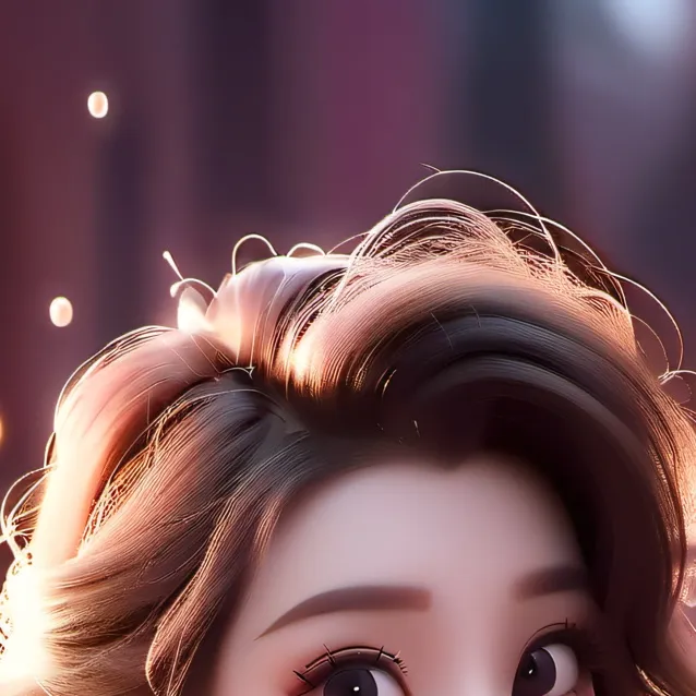 chat with ai character: Lily