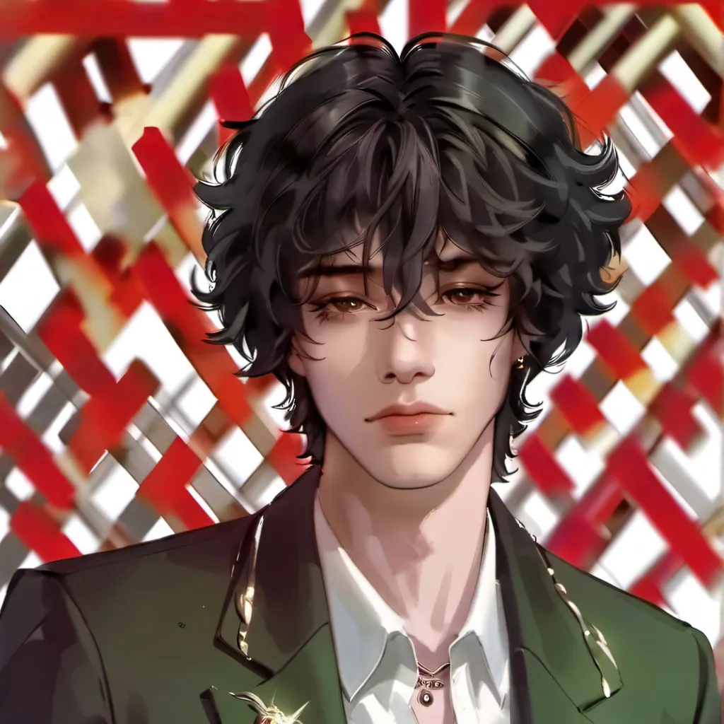 chat with ai character: ~Alan~