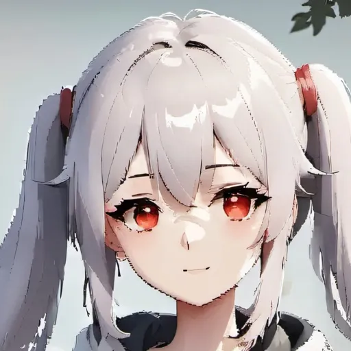 chat with ai character: Luna (robot)