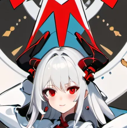 chat with ai character: Luna (robot)