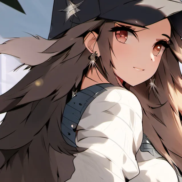 chat with ai character: kink
